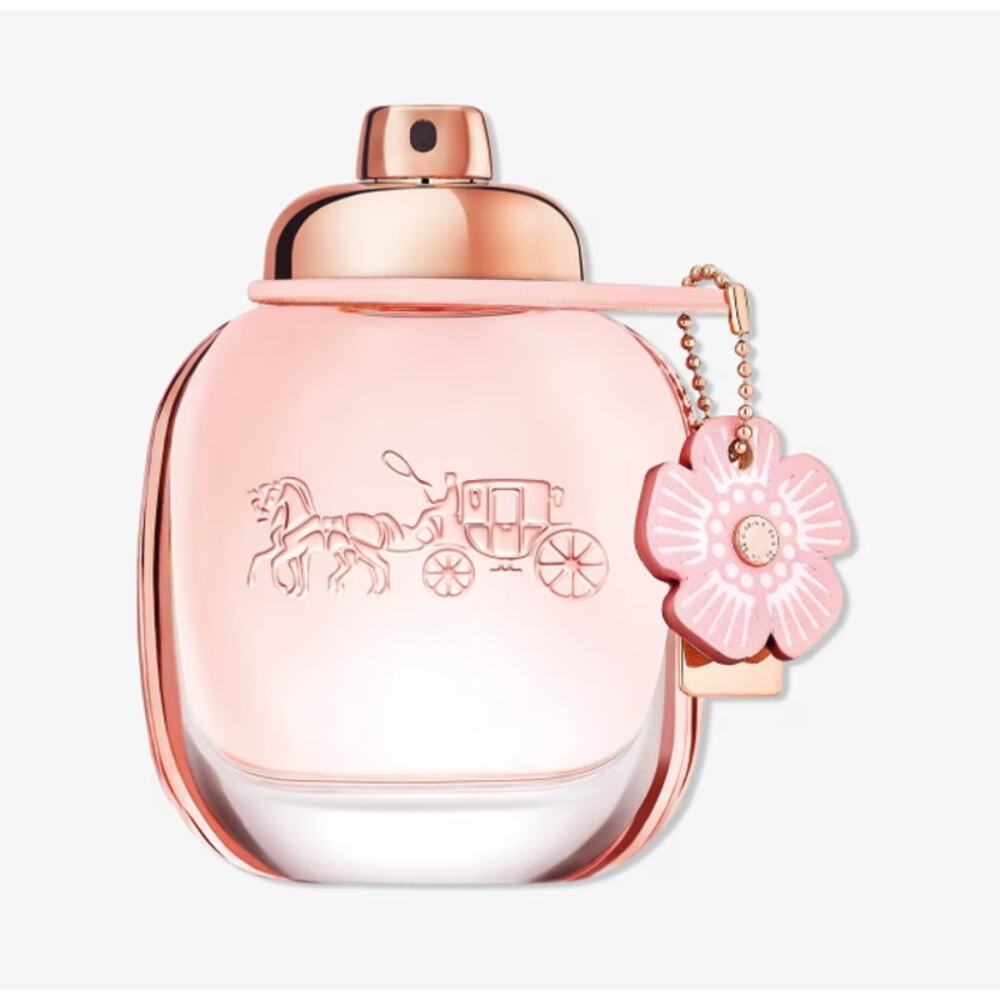 Coach Floral Eau de Parfum, Perfume for Women 30 ml 1FL oz